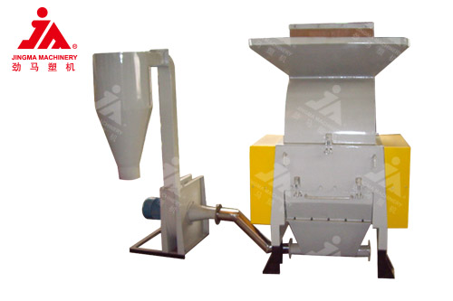 尼龍塑料破碎機械設(shè)備 尼龍塑料破碎機械設(shè)備